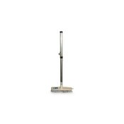 BR6 | Aluminium Extendable Broom Small 300mm - 600mm | Extension Broom | Ecospill | Best broom to clean up oil spills | Brisbane Sydney Melbourne Perth Adelaide Canberra